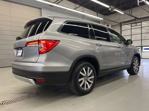 Used 2019 Honda Pilot EX-L image 7