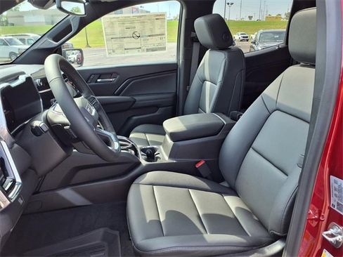 New 2026 GMC Canyon Elevation w/ Convenience Package image 26