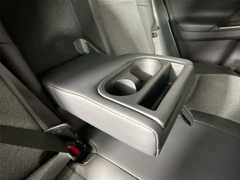 Certified 2026 Toyota bZ image 39