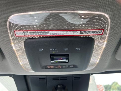 New 2026 Toyota Prius Plug-In Hybrid image 25