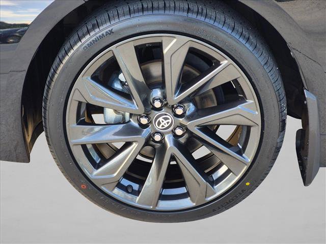 Certified 2024 Toyota Corolla SE FWD image 22