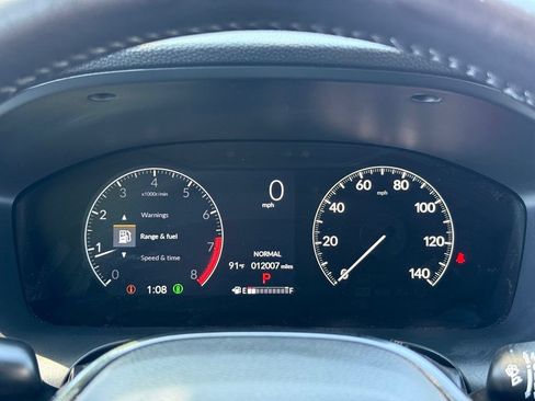 Used 2025 Honda HR-V EX-L image 15