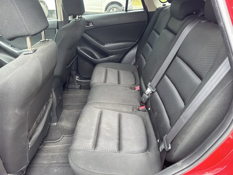 Used 2015 MAZDA CX-5 Touring AWD/4WD image 33