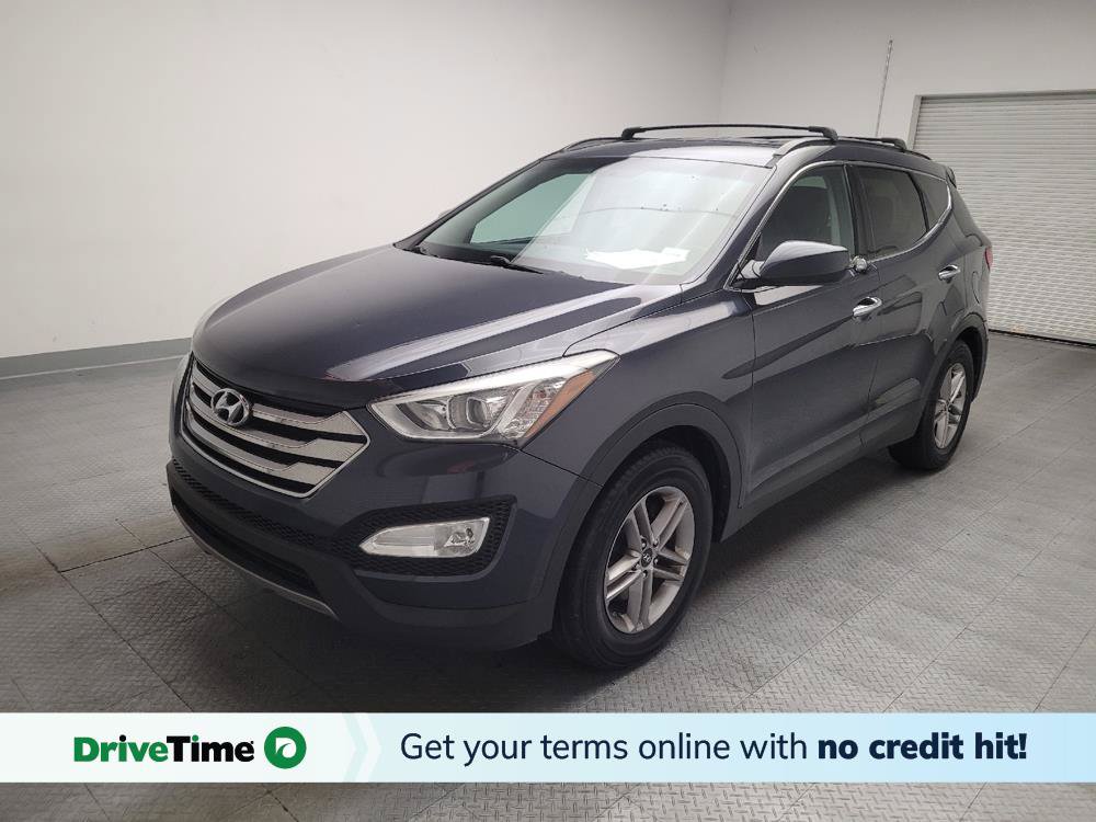 Used 2016 Hyundai Santa Fe Sport w/ Option Group 02 FWD image 1
