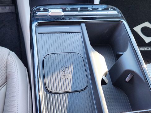 New 2026 Hyundai Tucson Limited image 25