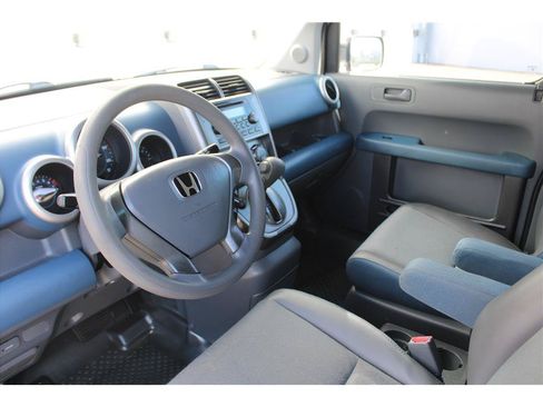 Used 2004 Honda Element EX image 8