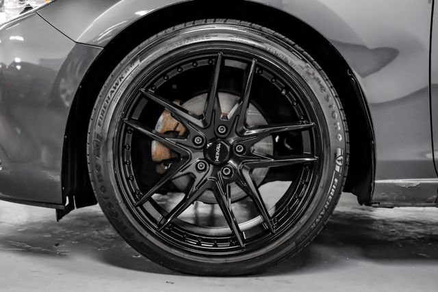 Used 2017 MAZDA MAZDA6 Touring FWD image 70