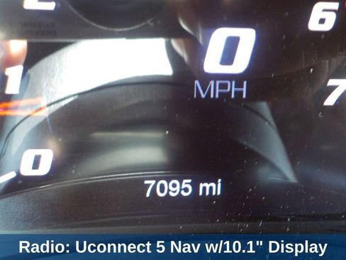 Used 2023 Dodge Durango SRT image 9