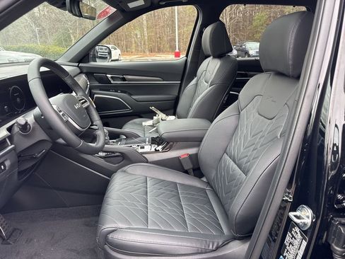 New 2025 Kia Telluride SX X-Line image 9