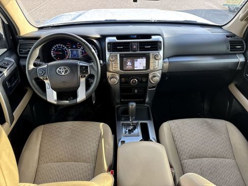 Used 2016 Toyota 4Runner SR5 RWD image 22