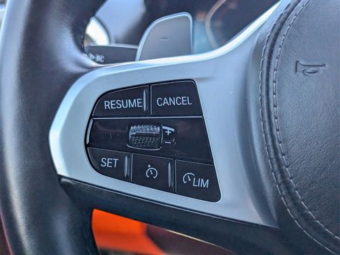 Used 2022 BMW 840i Gran Coupe w/ Driving Assistance Package image 21