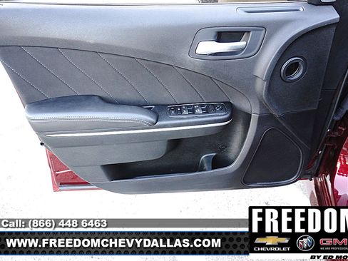 Used 2023 Dodge Charger Scat Pack RWD image 38