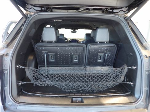 Used 2022 Chevrolet Traverse LT AWD/4WD image 18