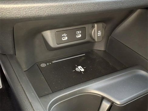 New 2025 Acura ADX A-Spec image 18