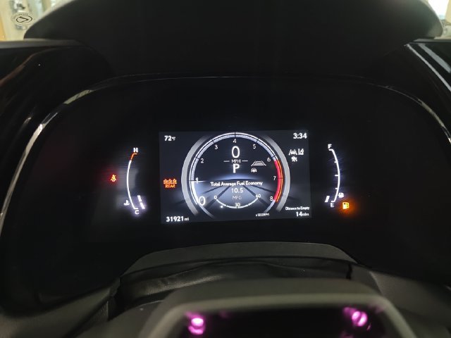 Certified 2023 Lexus RX 350 Premium Plus w/ Cold Area Package AWD/4WD image 19