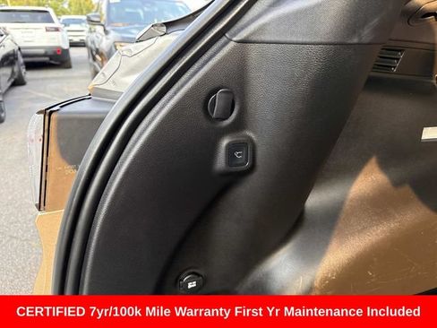 Used 2023 Jeep Compass Limited w/ Elite Group AWD/4WD image 17