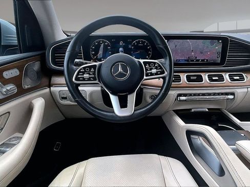Used 2022 Mercedes-Benz GLE 350 image 5