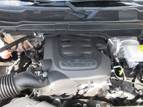 Used 2022 RAM 2500 Power Wagon w/ Level 1 Equipment Group AWD/4WD image 17