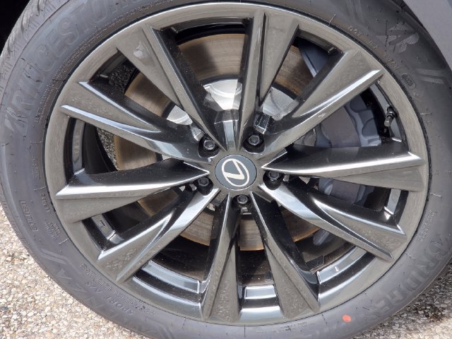 New 2026 Lexus RX 350 F Sport w/ Convenience Package AWD/4WD image 20