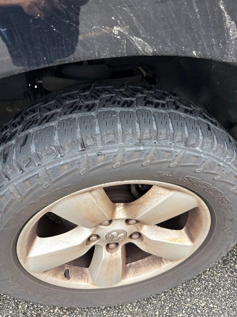 Used 2015 RAM 1500 Express AWD/4WD image 14