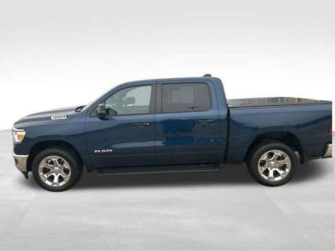 Used 2023 RAM 1500 Big Horn image 3