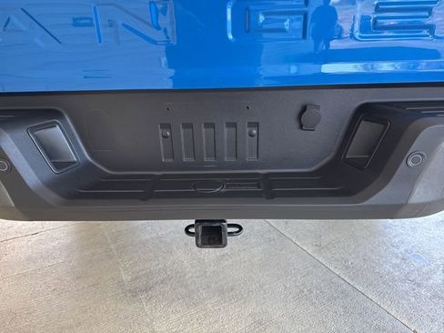 Used 2022 Ford Ranger XLT w/ Equipment Group 302A High image 30