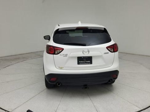 Used 2014 MAZDA CX-5 Grand Touring AWD/4WD image 6