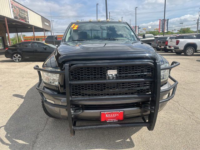 Used 2012 RAM 2500 Outdoorsman AWD/4WD image 3