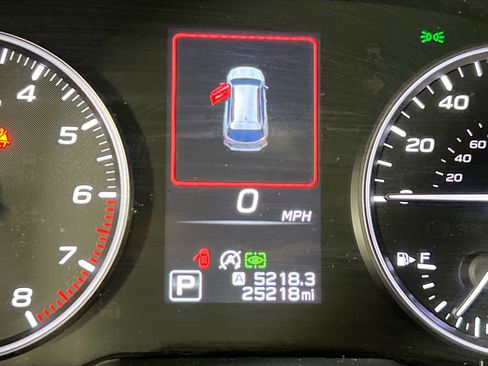 Used 2023 Subaru Outback Limited image 12