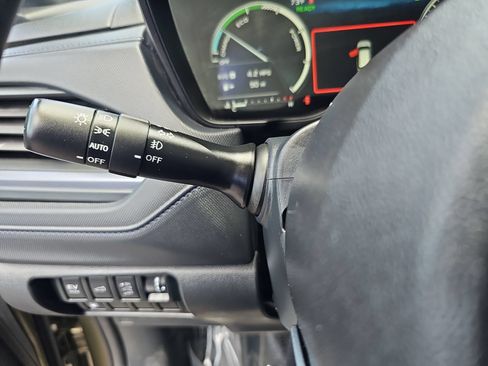 Certified 2025 Subaru Forester Limited AWD/4WD image 27