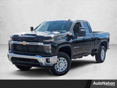 New 2026 Chevrolet Silverado 2500 LT w/ Convenience Package