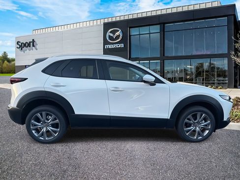 New 2026 MAZDA CX-30 AWD 2.5 S image 2