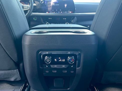 New 2026 Chevrolet Tahoe Premier AWD/4WD image 16
