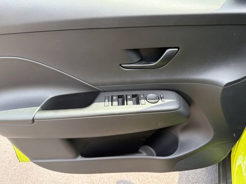 New 2026 Hyundai Kona SEL Sport AWD/4WD image 11