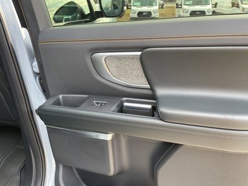 New 2026 Ford Expedition Tremor image 66