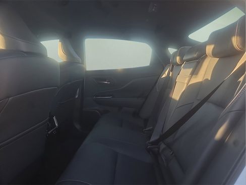 New 2026 Toyota Crown XLE image 13