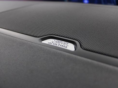 New 2026 Lincoln Navigator Reserve w/ Jet Appearance Package image 33