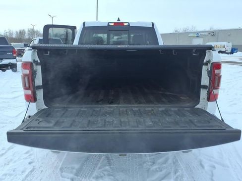 Used 2019 RAM 1500 Laramie image 14