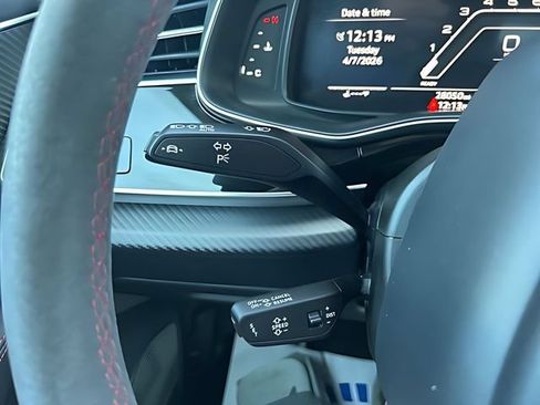 Used 2024 Audi RS Q8 AWD/4WD image 40