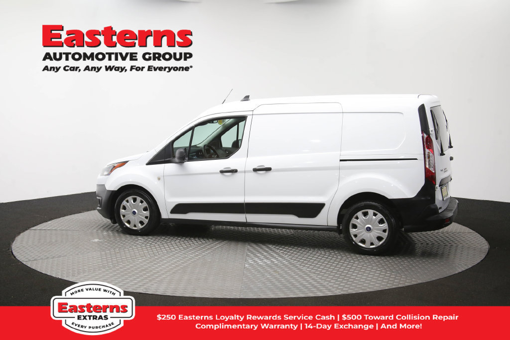 Used 2022 Ford Transit Connect XL FWD image 62