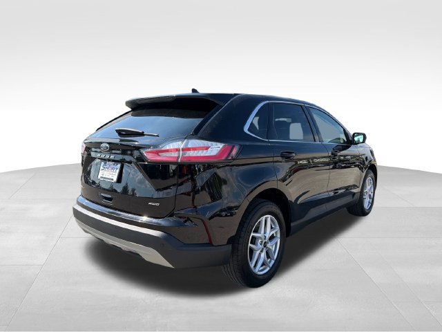 Used 2023 Ford Edge SEL w/ Convenience Package AWD/4WD image 5