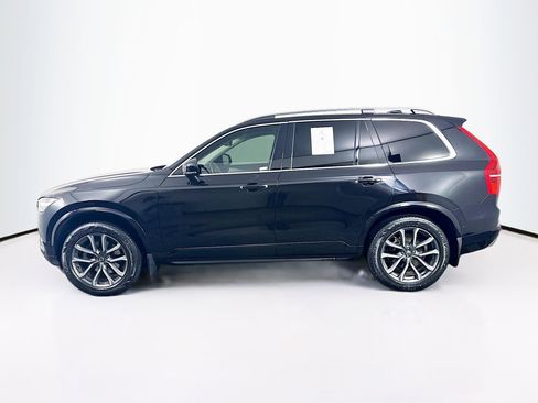 Used 2018 Volvo XC90 T6 Momentum w/ Convenience Package image 4