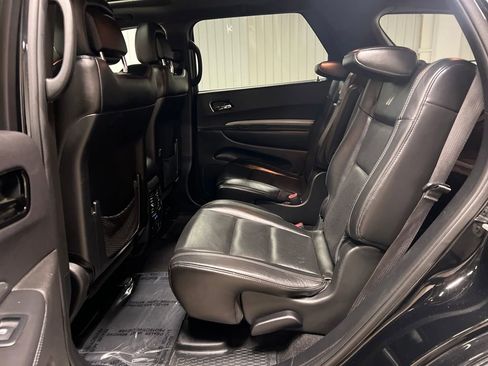 Used 2020 Dodge Durango R/T w/ Blacktop Package image 22