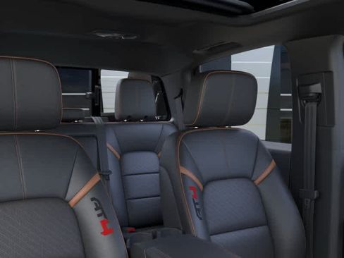 New 2026 GMC Canyon AT4 w/ Nightfall Edition AWD/4WD image 24