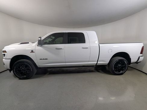 New 2026 RAM 2500 Laramie image 4