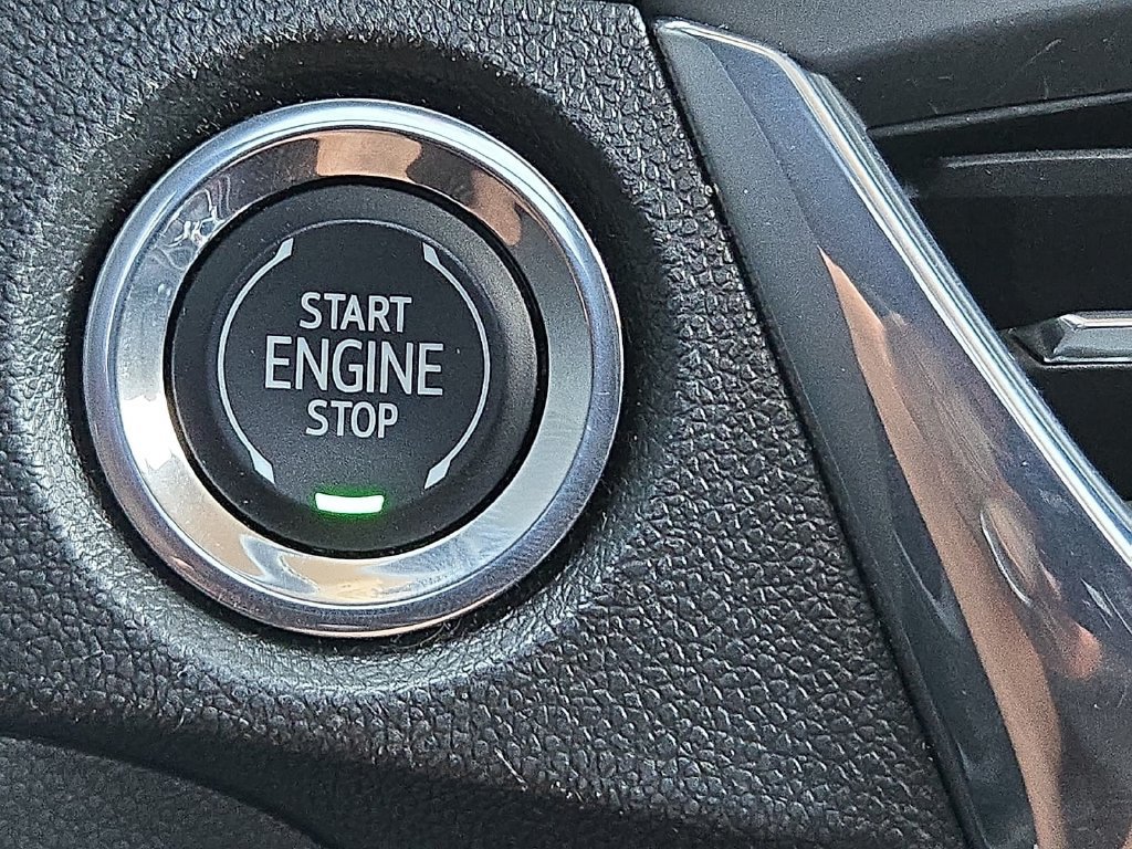 Used 2024 Buick Encore GX Sport Touring w/ Comfort Package FWD image 19