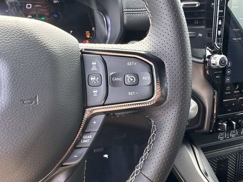 New 2026 RAM 1500 Rebel w/ Rebel Level 2 Equipment Group AWD/4WD image 26