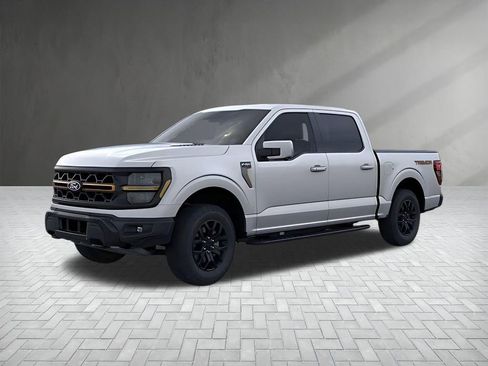 New 2025 Ford F150 Tremor w/ Equipment Group 402A High AWD/4WD image 2