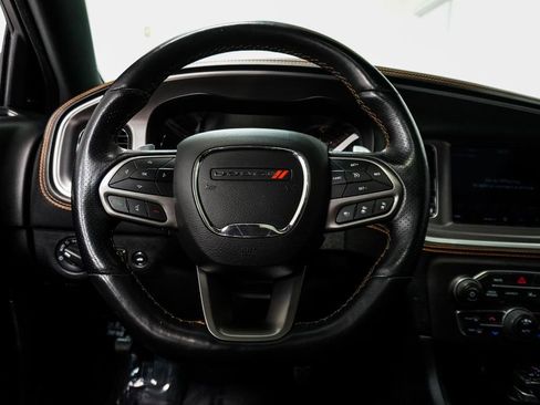 Used 2022 Dodge Charger Scat Pack image 14