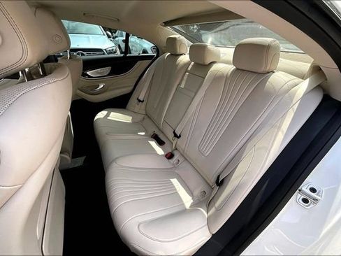 Certified 2023 Mercedes-Benz CLS 450 4MATIC image 17